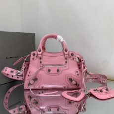 Balenciaga Top Handle Bags